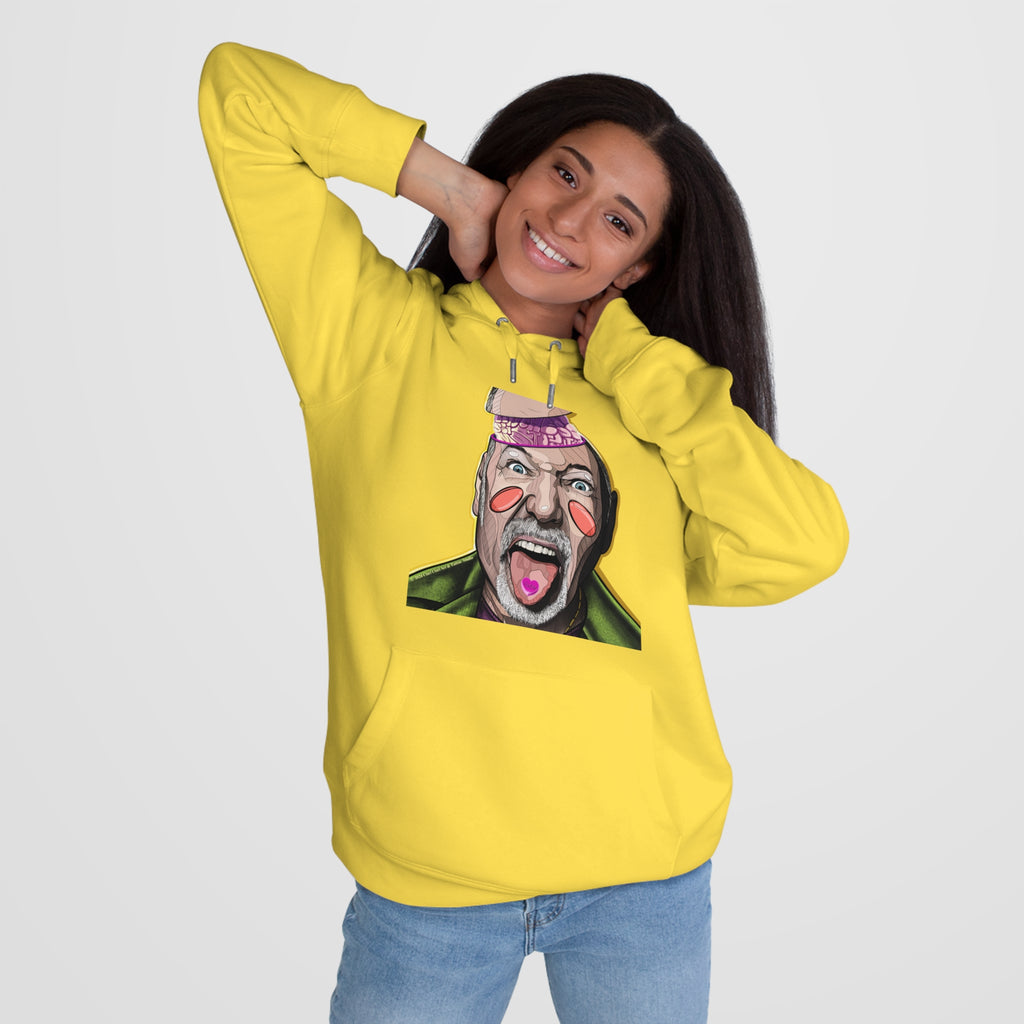 Sweatshirt Vasco Rossi Vivere