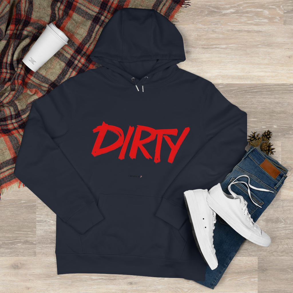 Felpa Dirty Design