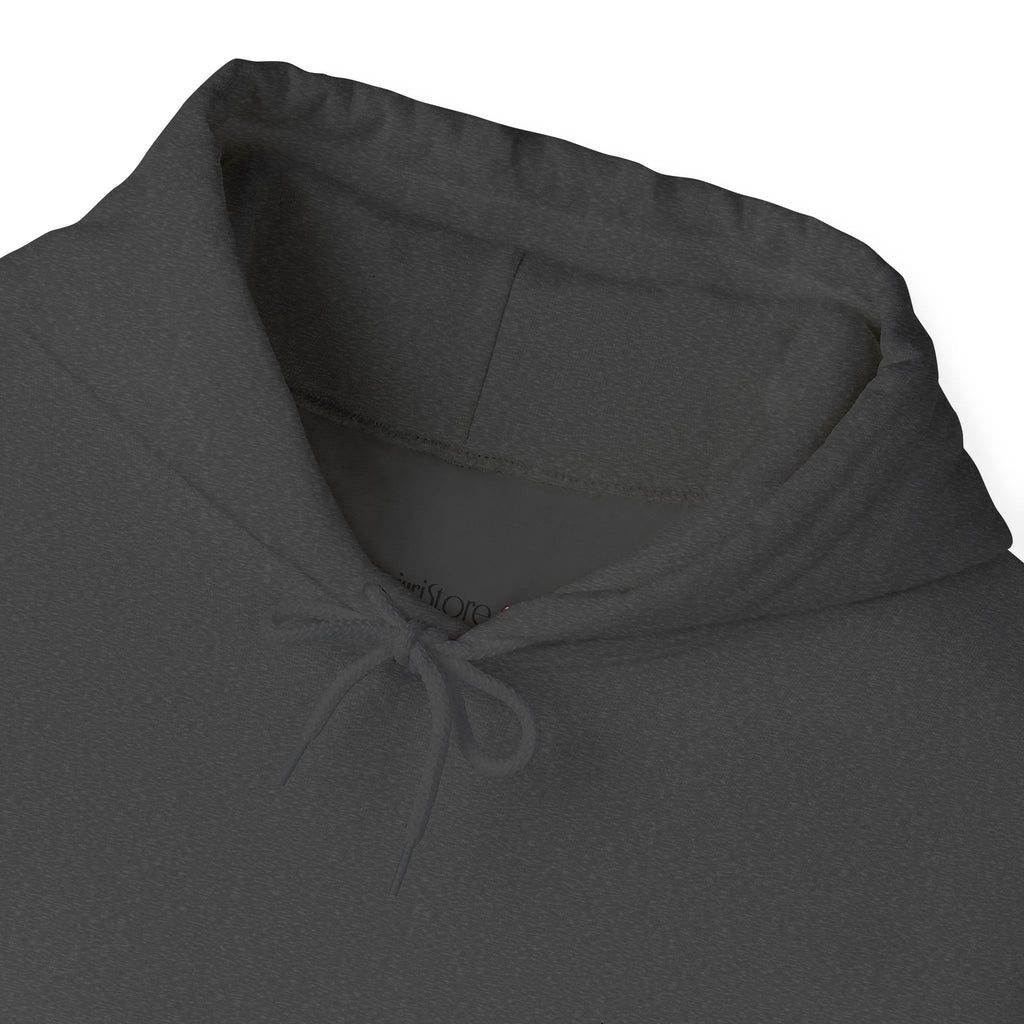 Maradona Iconic Hoodie -RICAMO