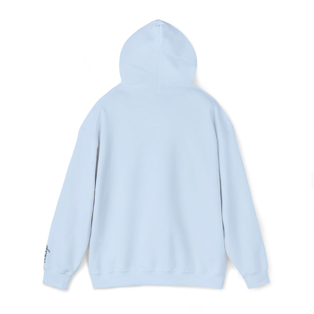 Maradona Iconic Hoodie -RICAMO