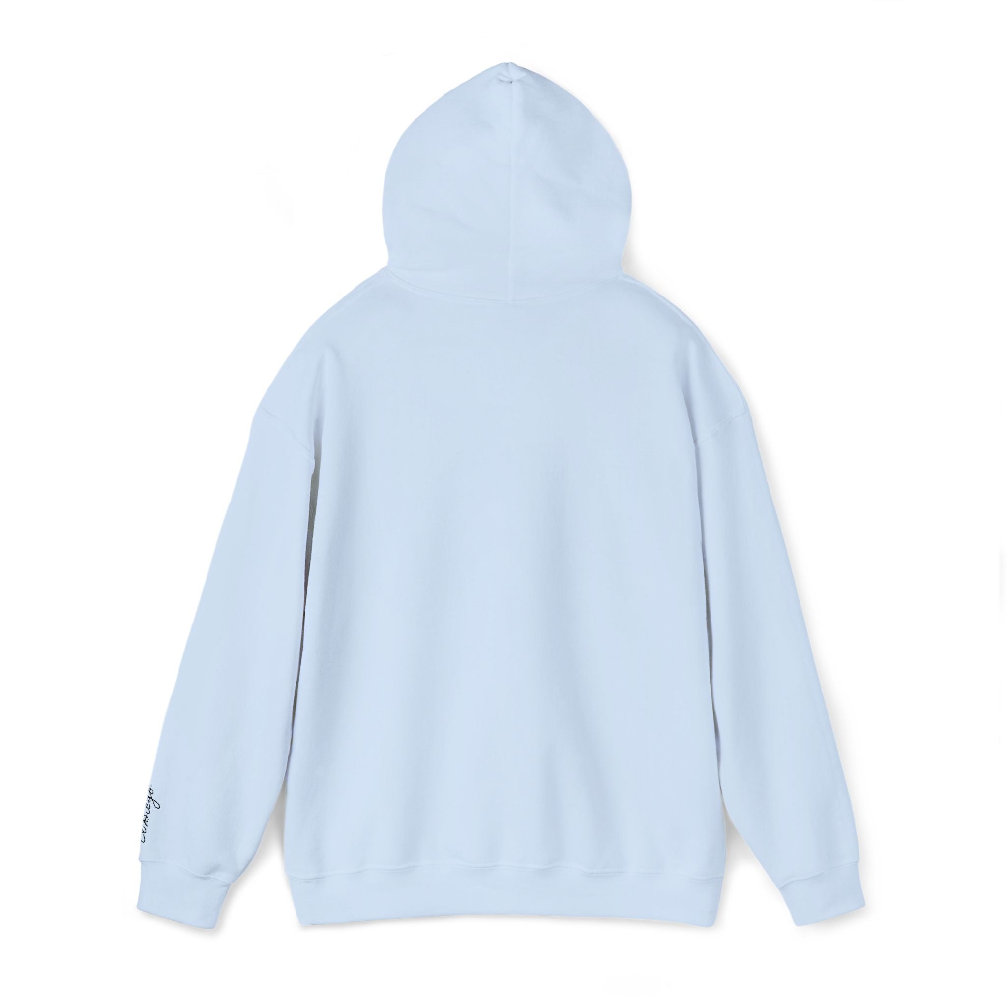 Maradona Iconic Hoodie -RICAMO