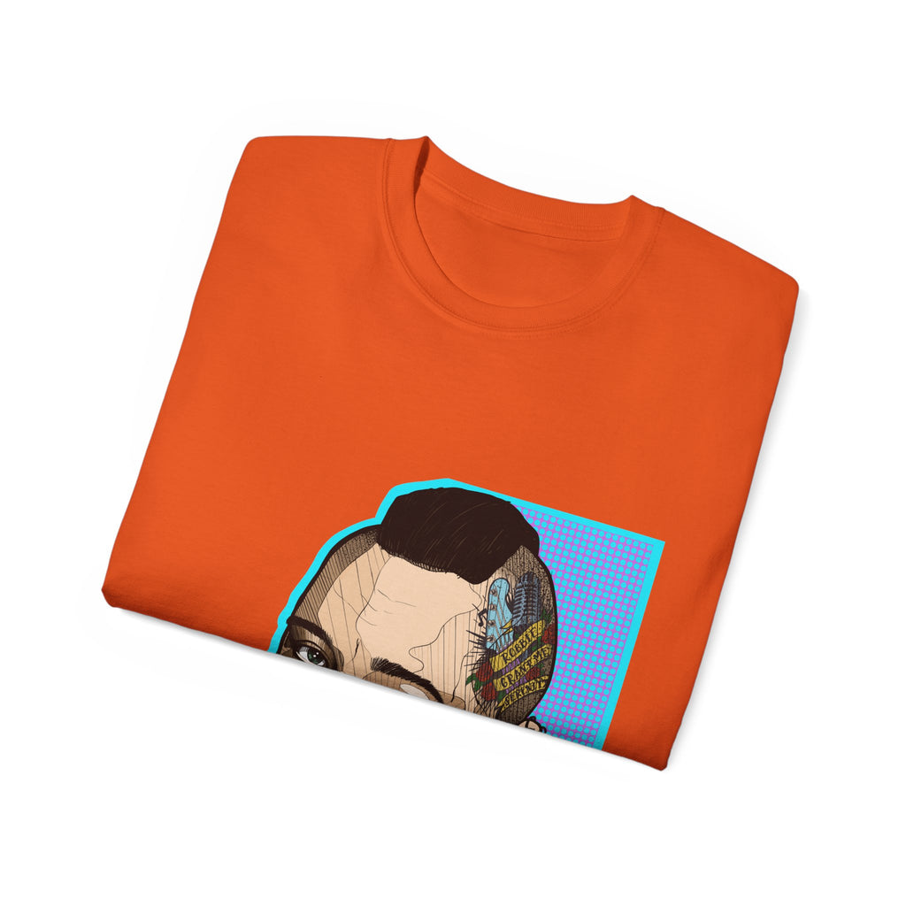 T shirt ,Elvis Pop