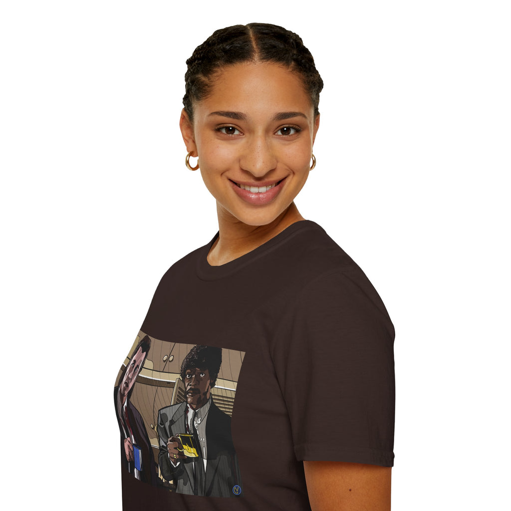 Pulp Fiction  T-Shirt