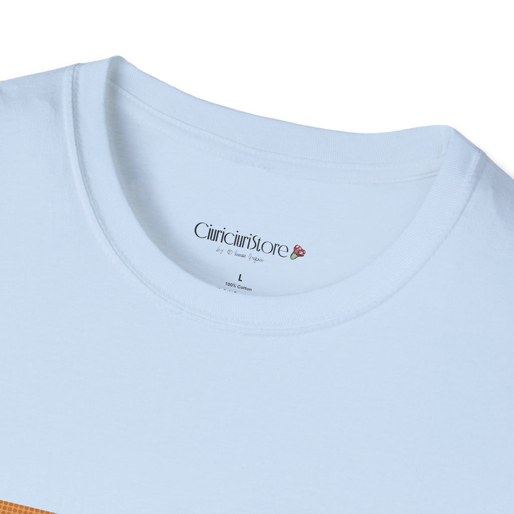 Walf of the Wall Street  T-Shirt