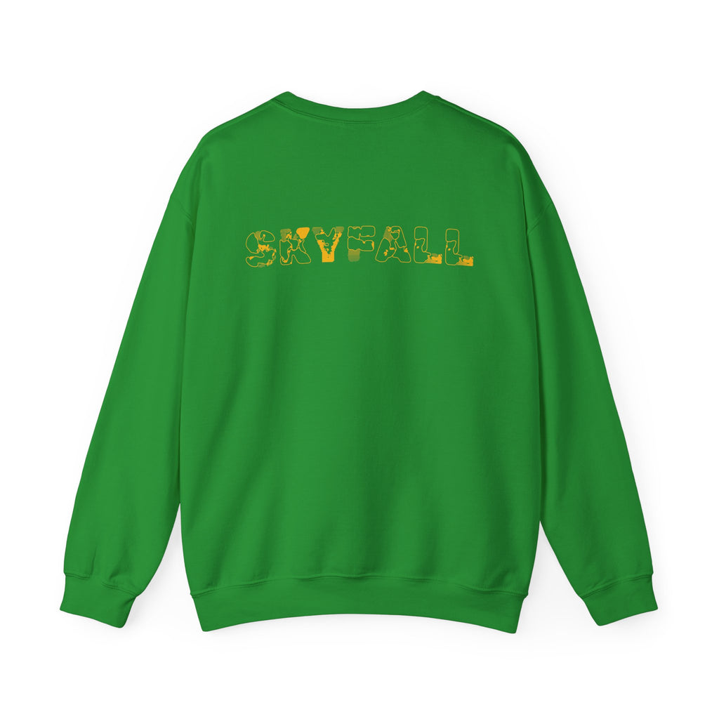 Sweatshirt - Skyfall