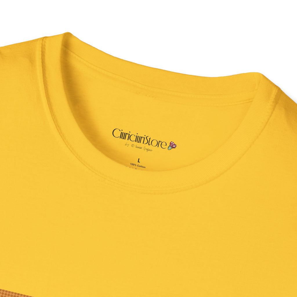 Walf of the Wall Street  T-Shirt