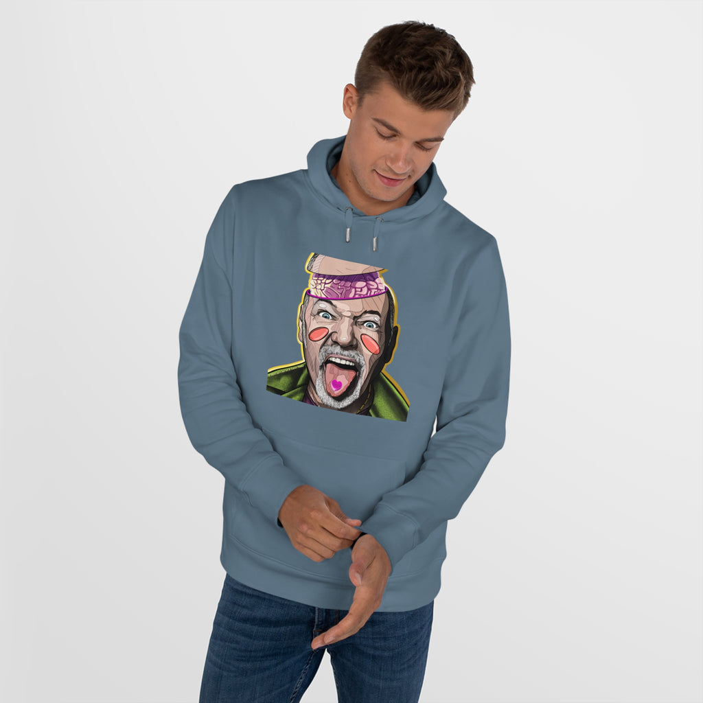 Sweatshirt Vasco Rossi Vivere