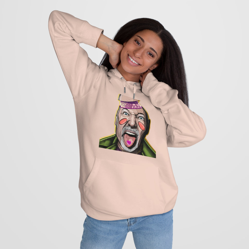 Sweatshirt Vasco Rossi Vivere