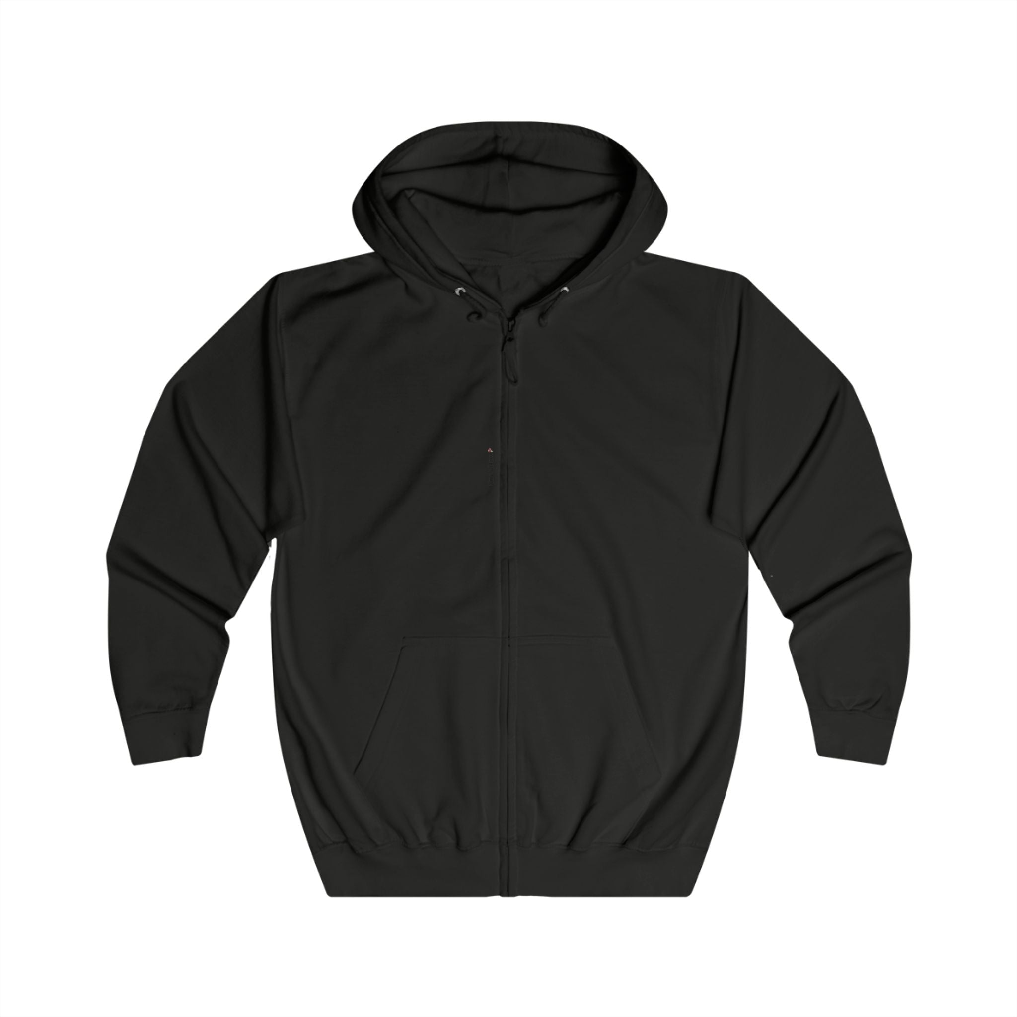 Full Zip Hoodie -Venere Pop-Punk