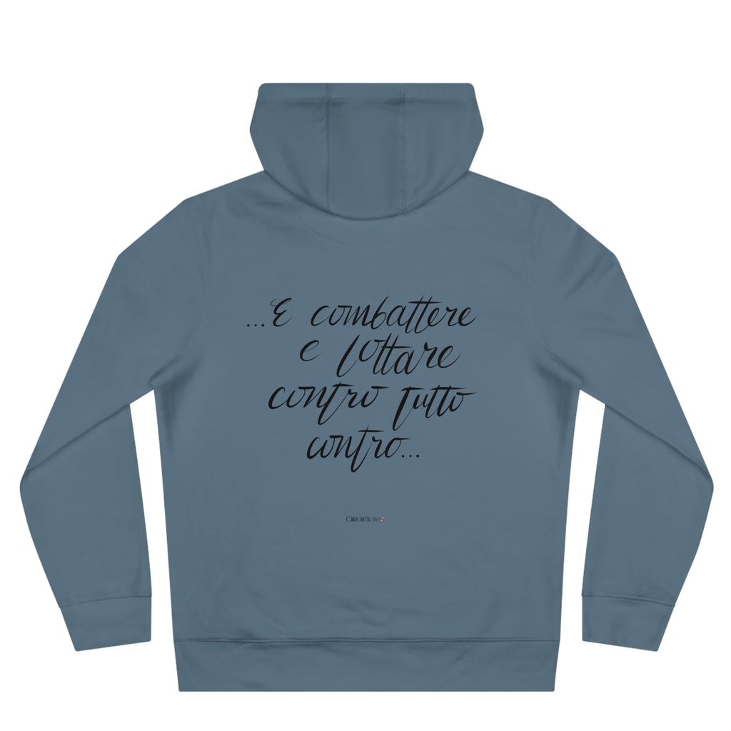 Sweatshirt Vasco Rossi Vivere