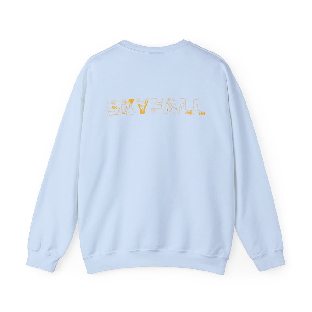 Sweatshirt - Skyfall