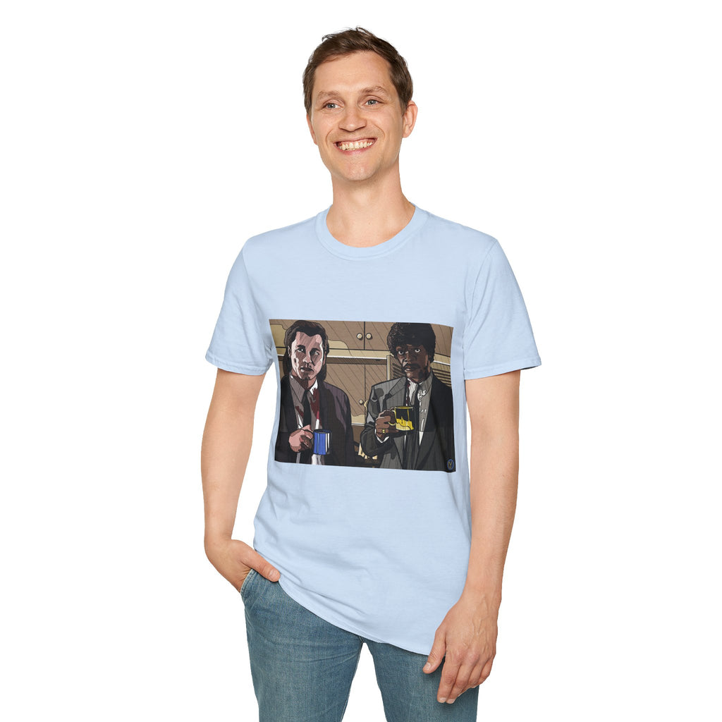 Pulp Fiction  T-Shirt