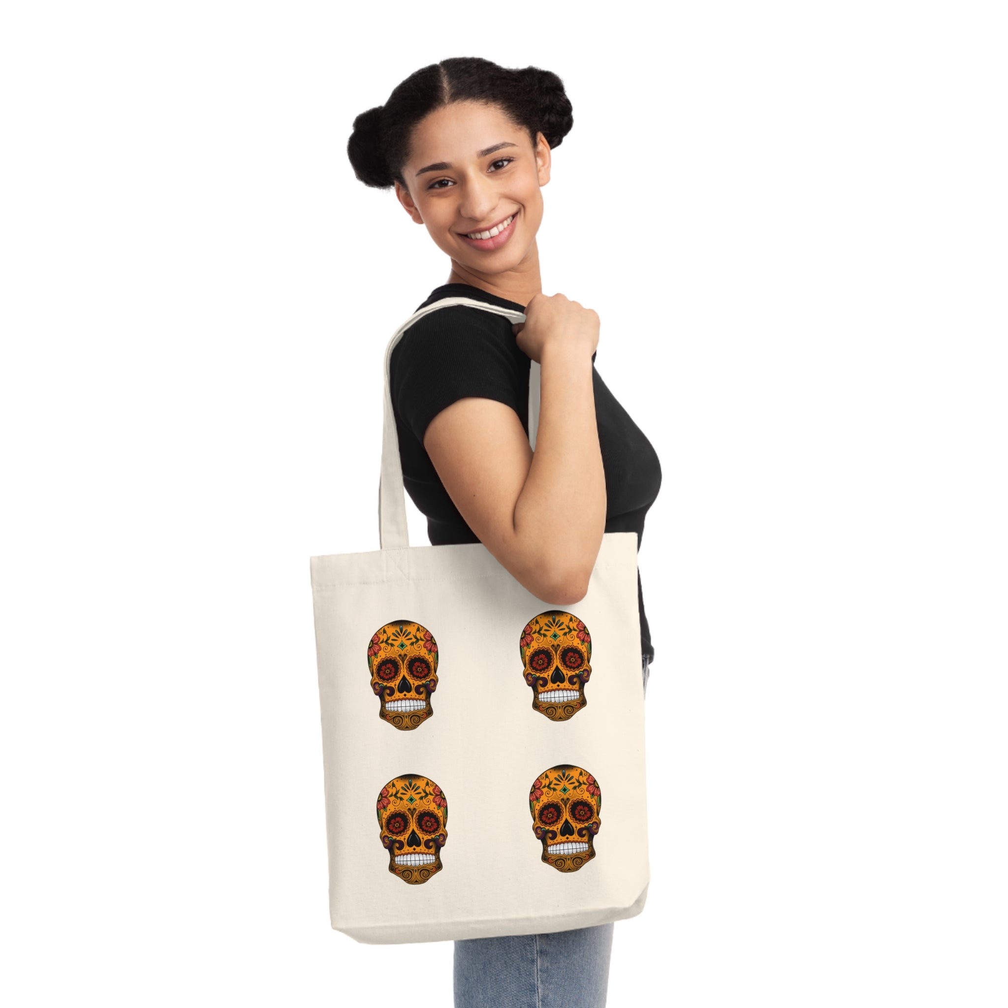 borsa teschi eco friendly