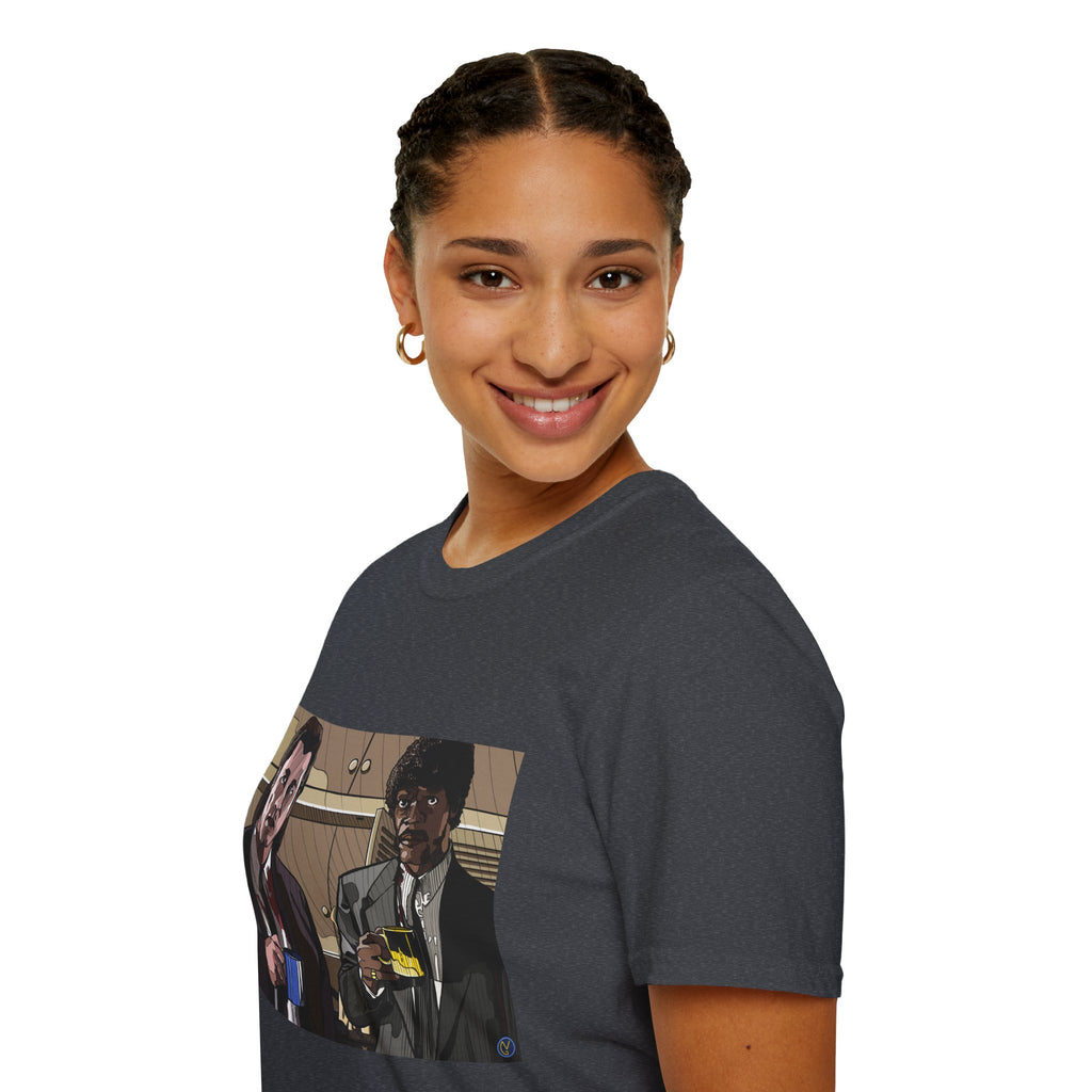 Pulp Fiction  T-Shirt