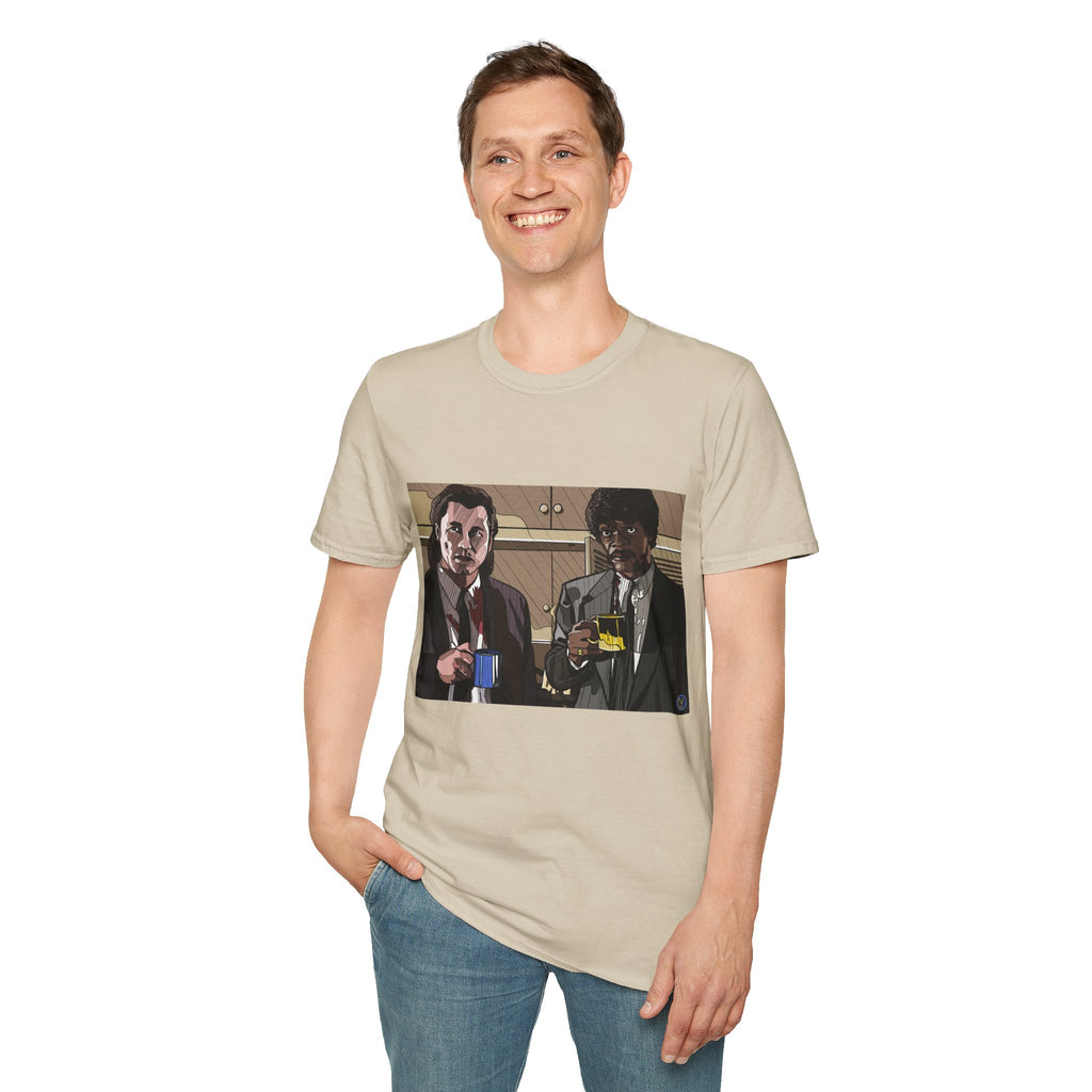 Pulp Fiction  T-Shirt