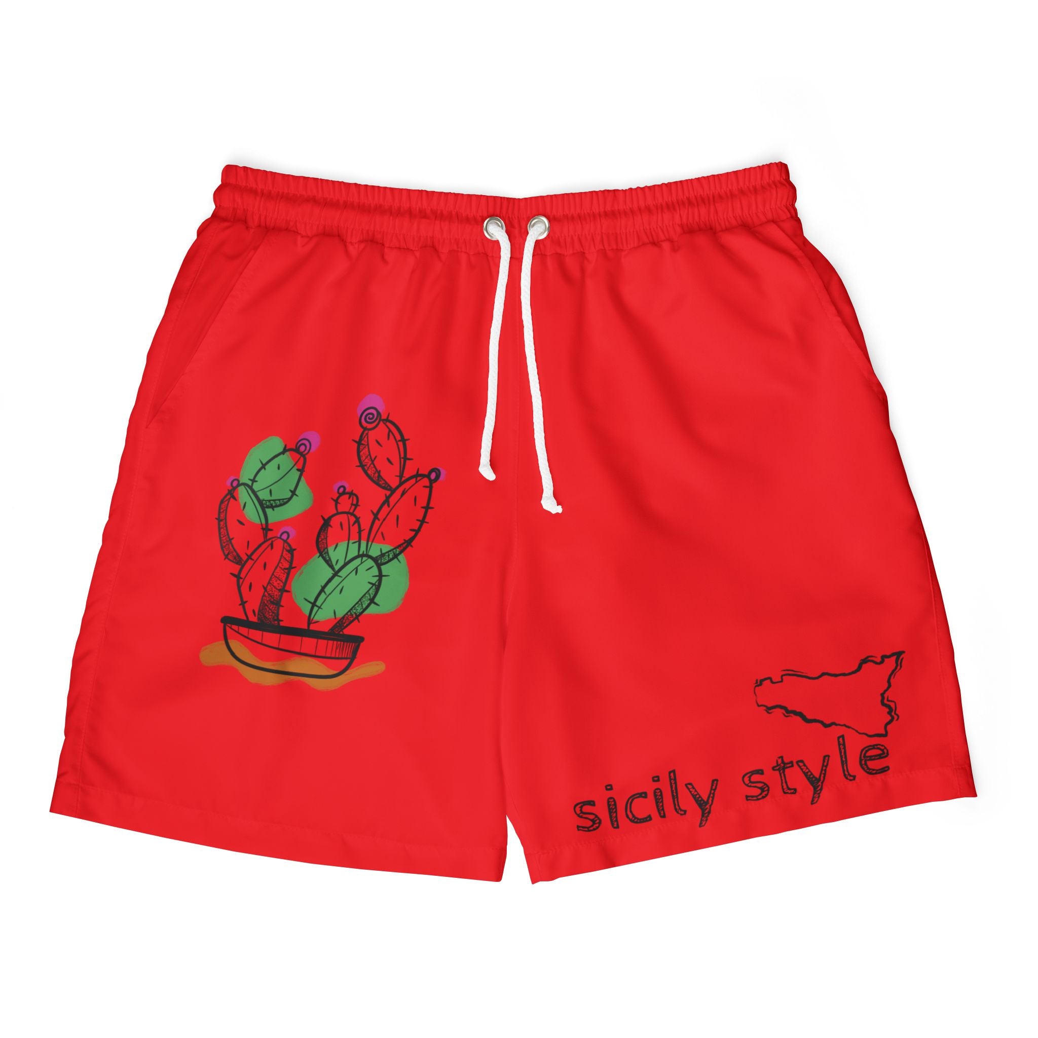 Costume da bagno Sicily Style