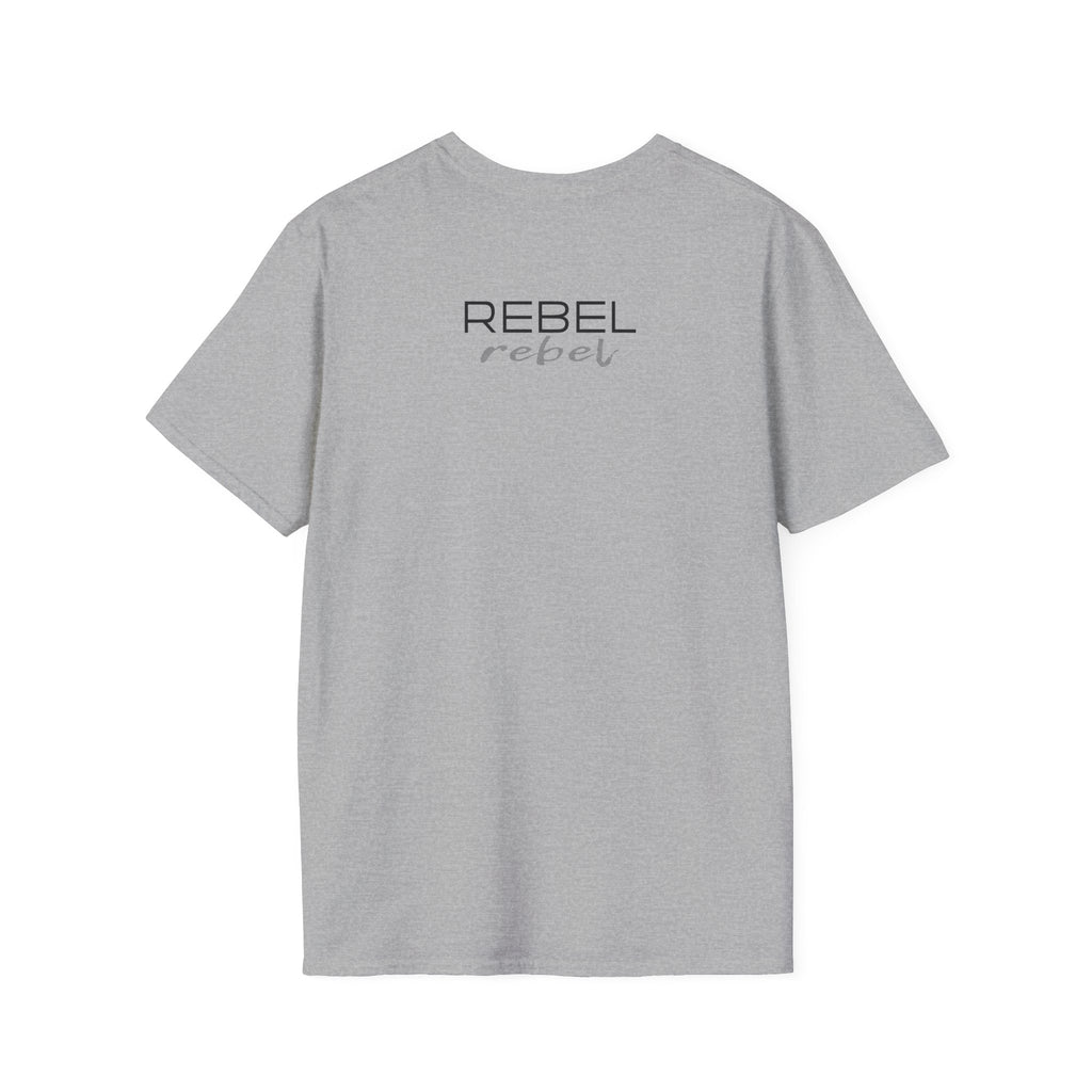 Rebel Rebel T shirt