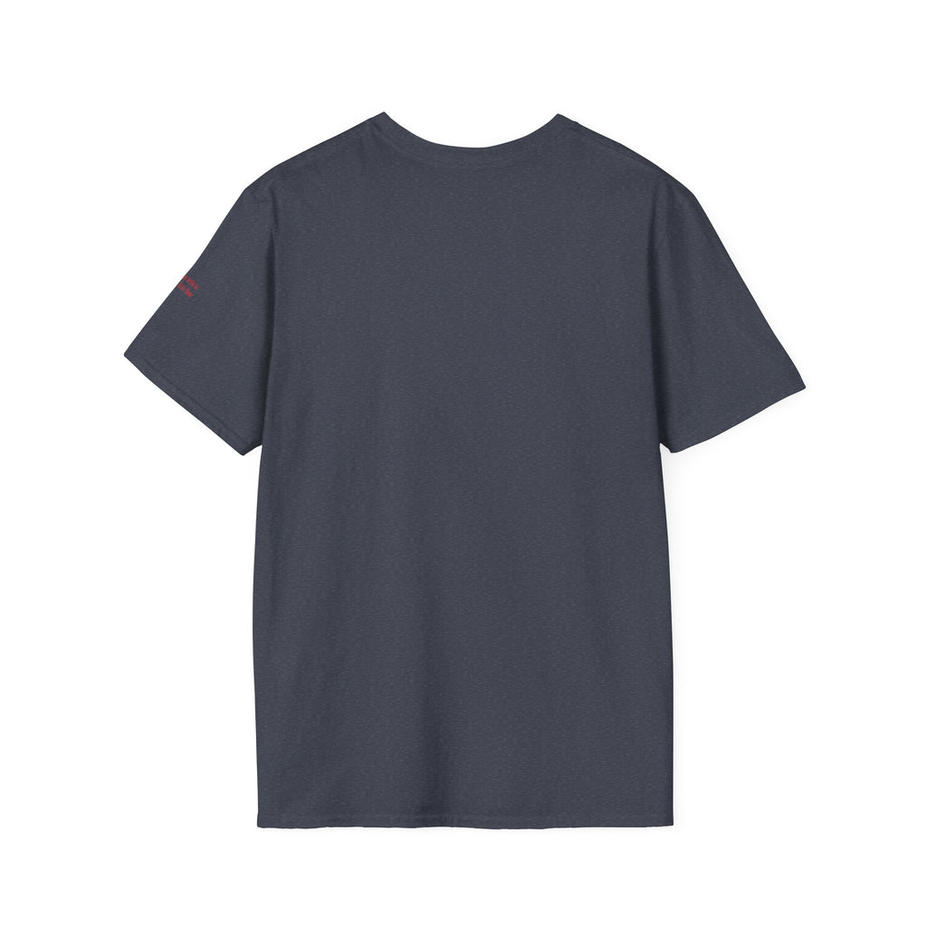 T shirt scarface