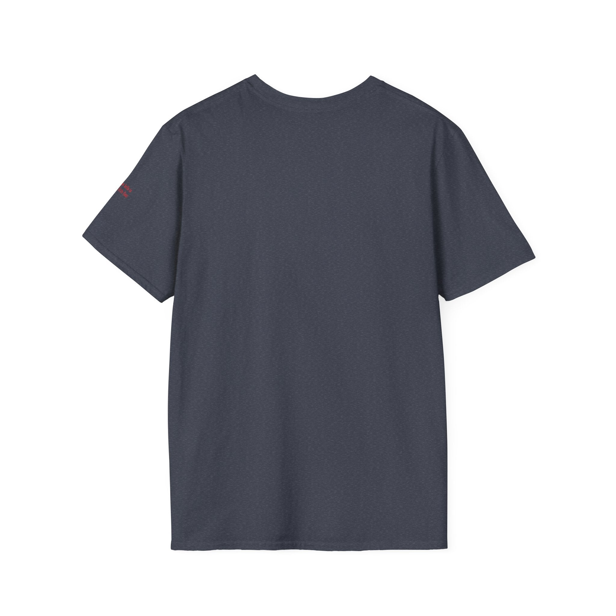 T shirt scarface