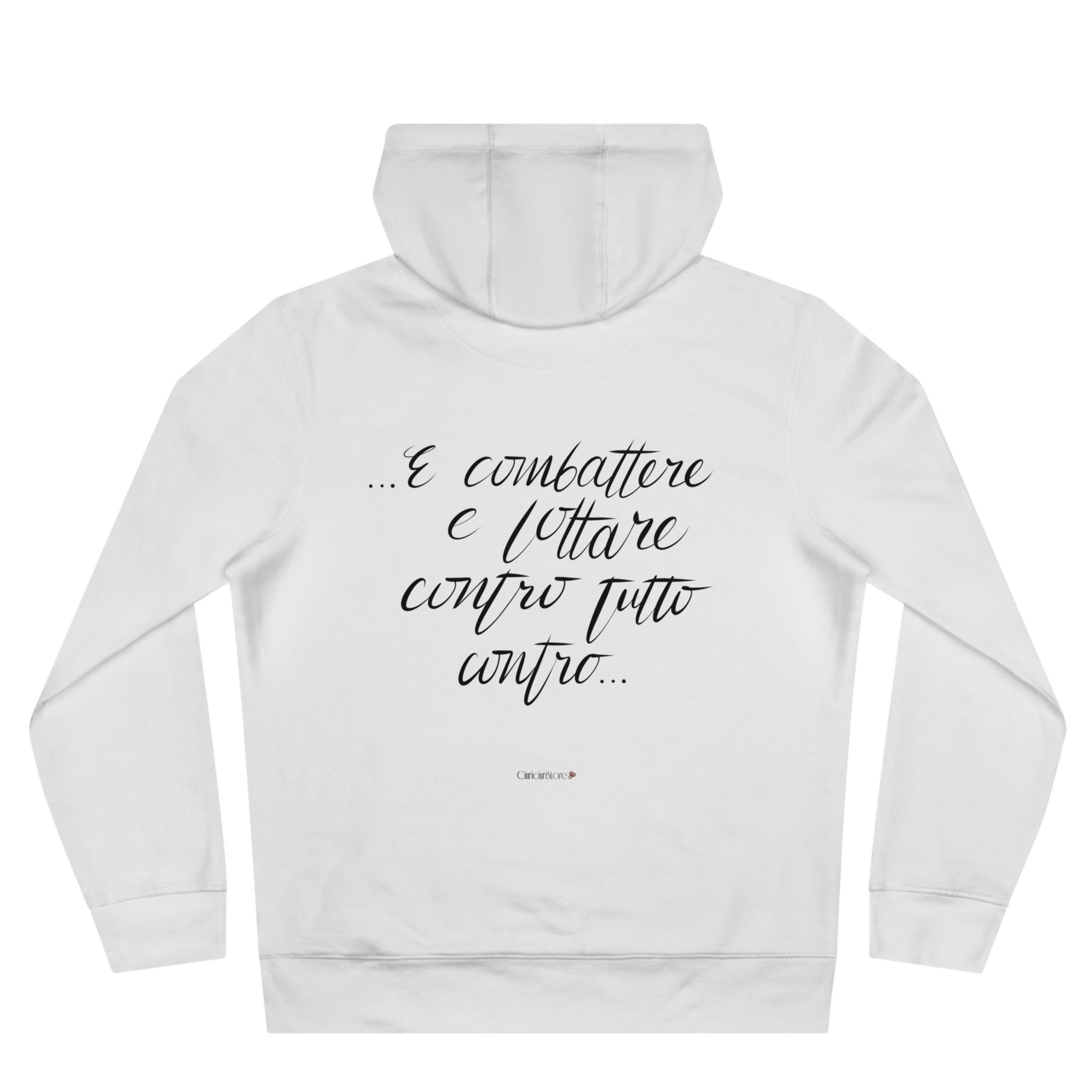 Sweatshirt Vasco Rossi Vivere