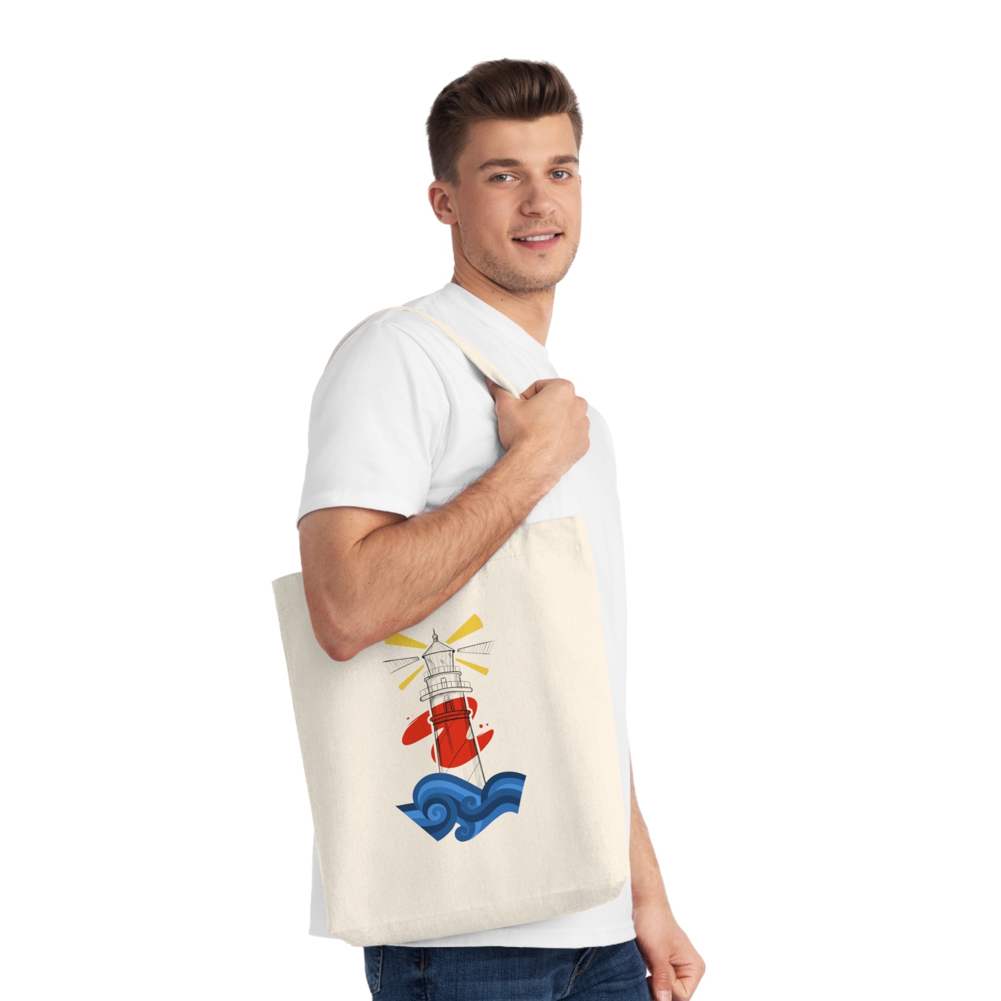 Borsa faro eco friendly