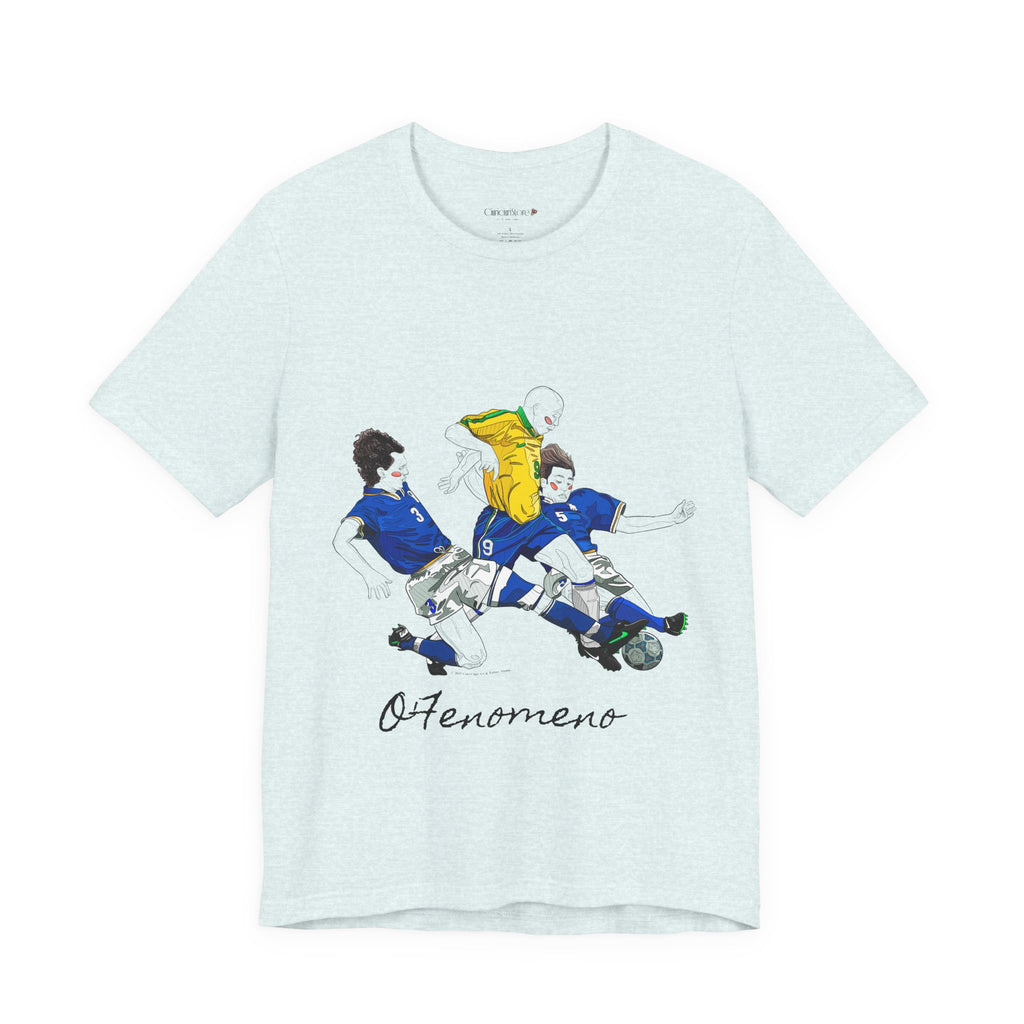 T shirt - Ronaldo Fenomeno -JERSY