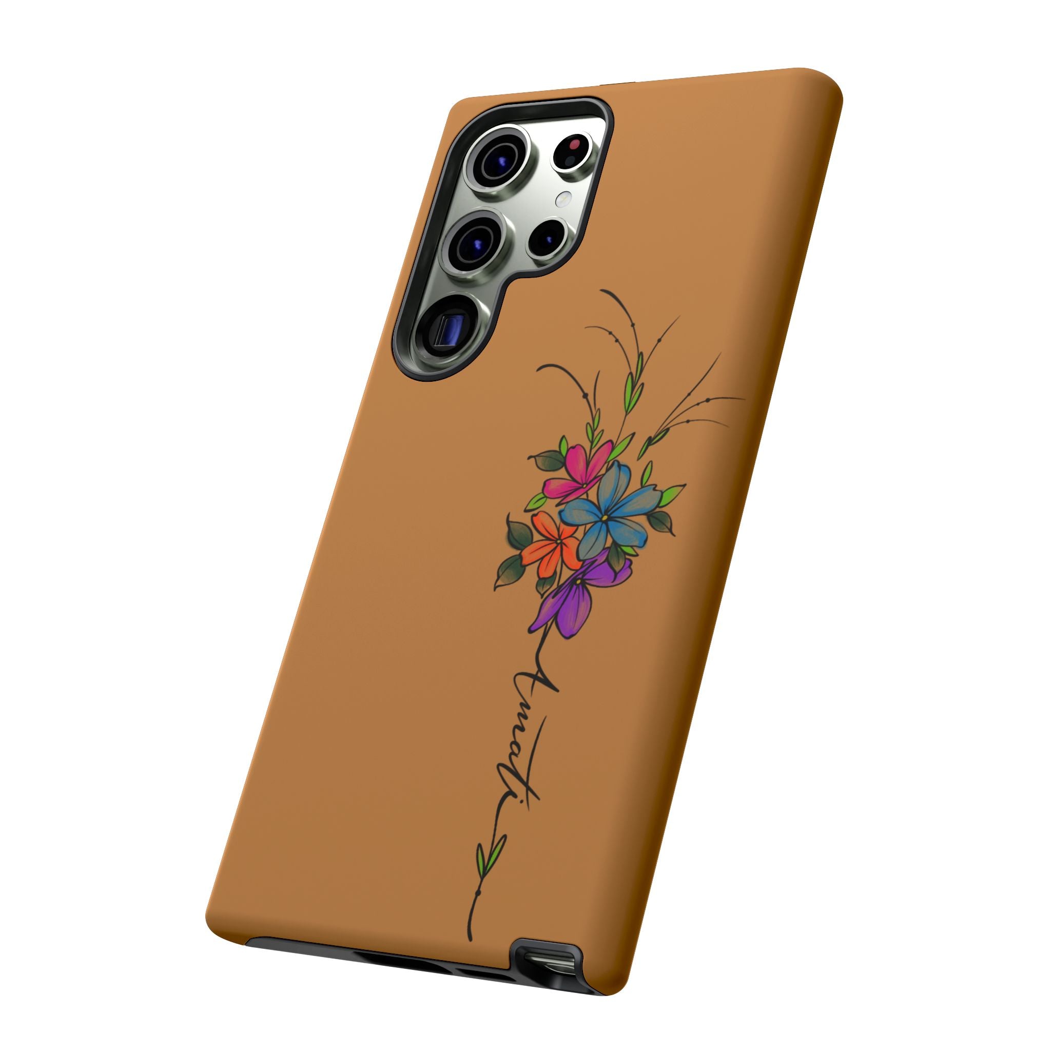 Cover telefono- amati