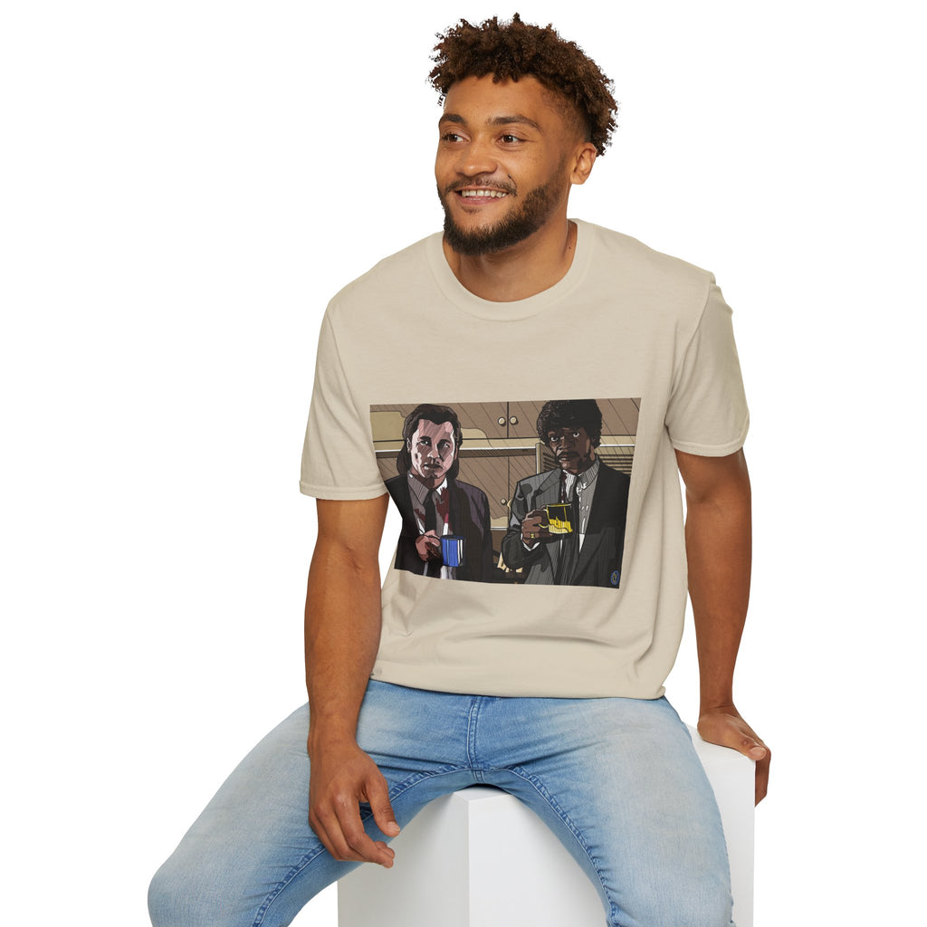 Pulp Fiction  T-Shirt