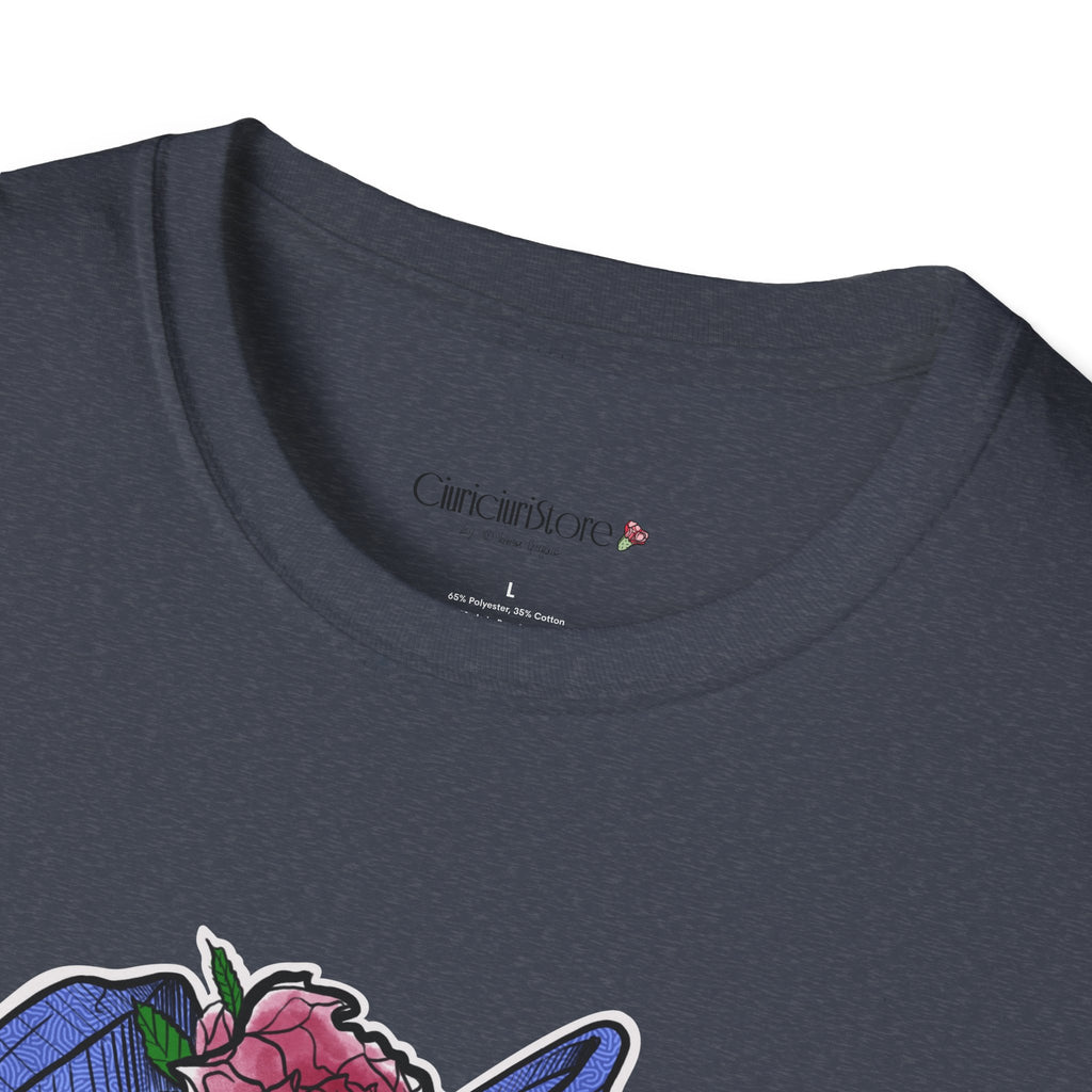 Big Queen Regina  T-Shirt
