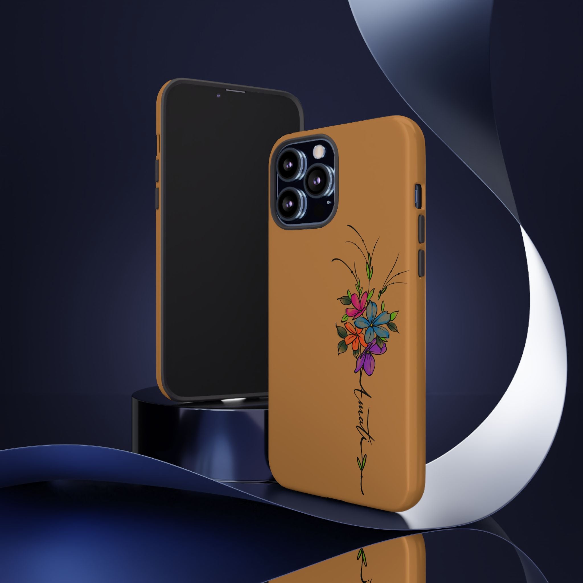Cover telefono- amati
