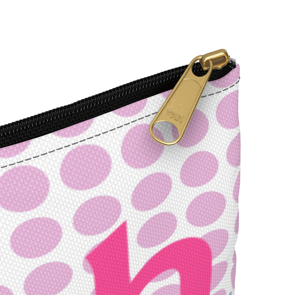 Pochette Makeup Bag Bitch
