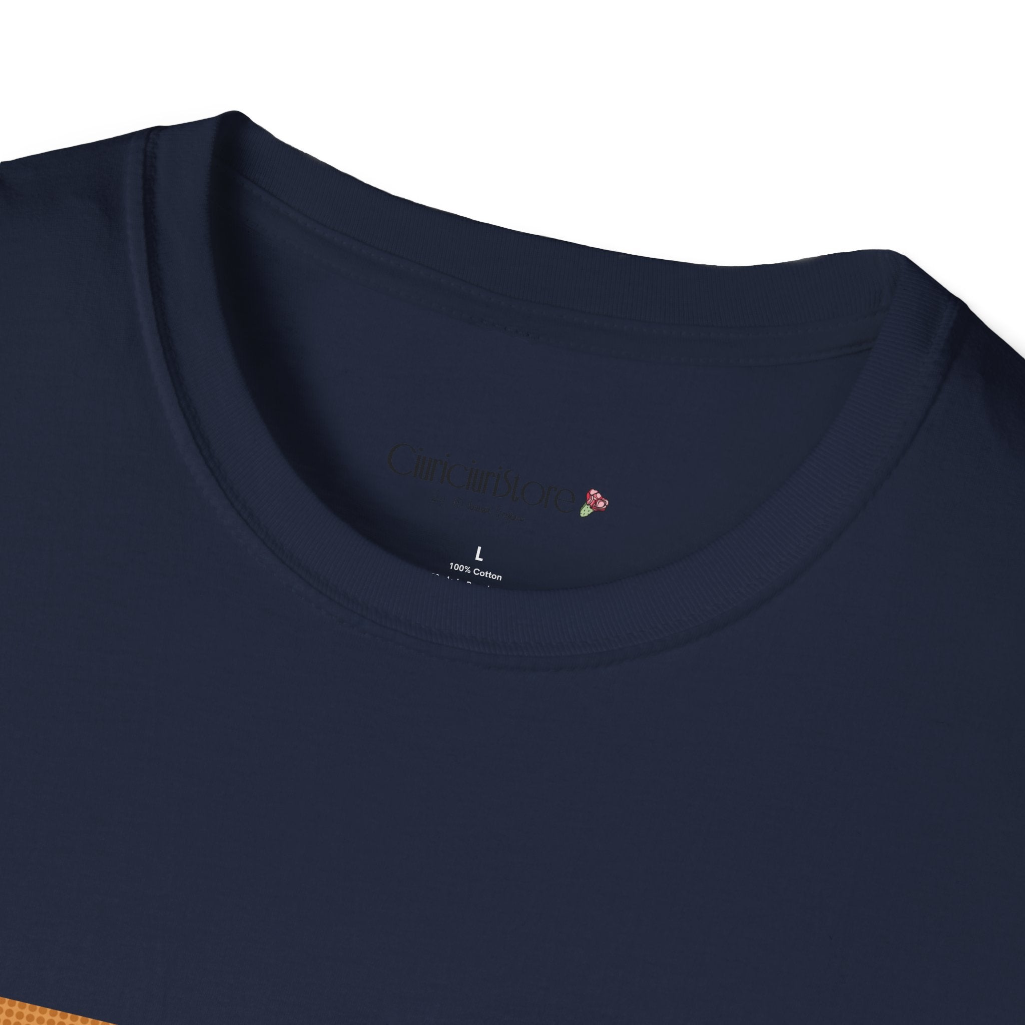 Walf of the Wall Street  T-Shirt