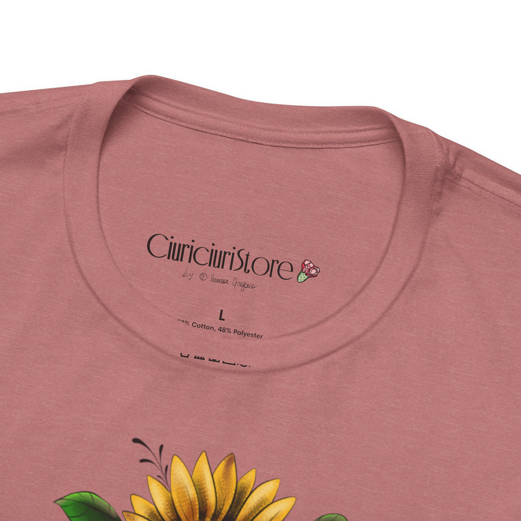 T-Shirt, Viva La Frida