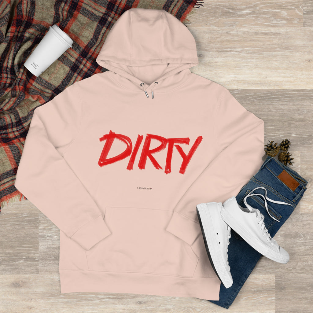 Felpa Dirty Design