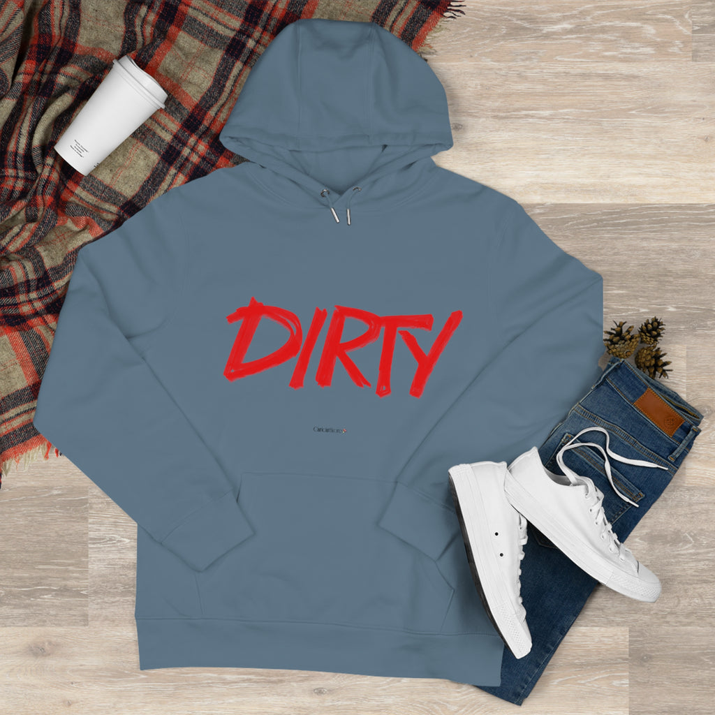 Felpa Dirty Design