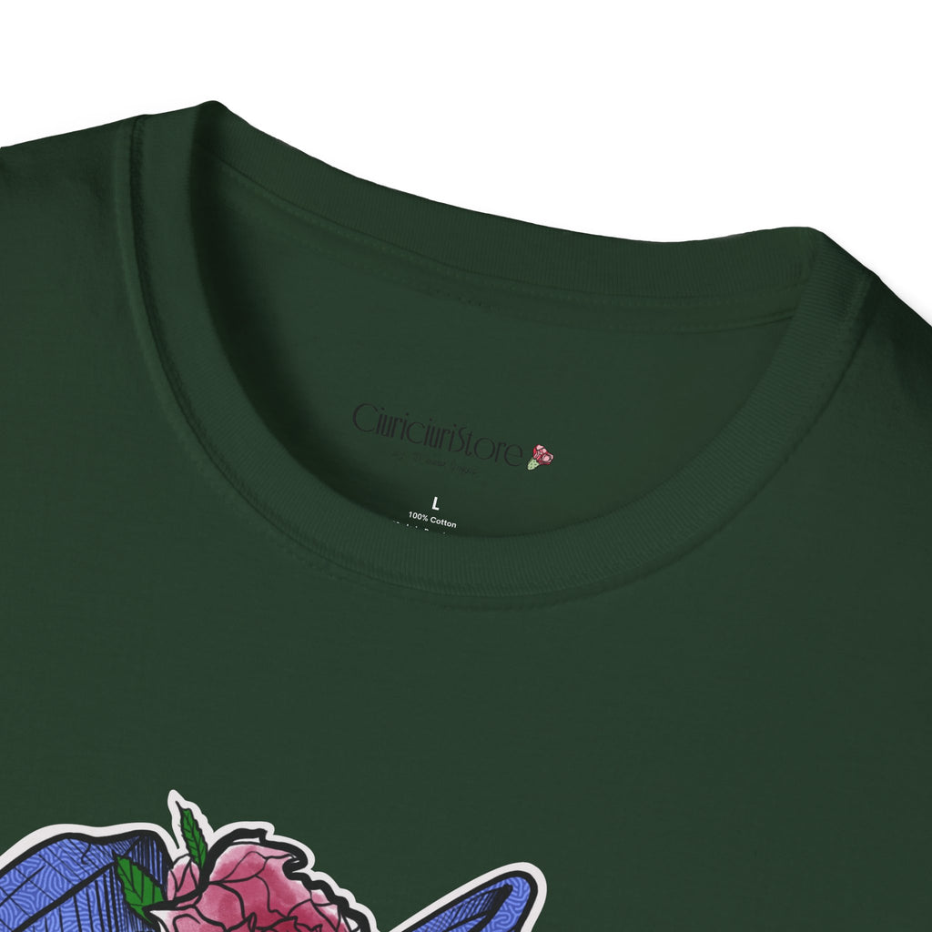 Big Queen Regina  T-Shirt