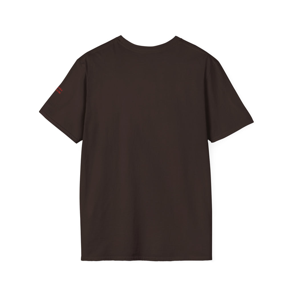 T shirt scarface