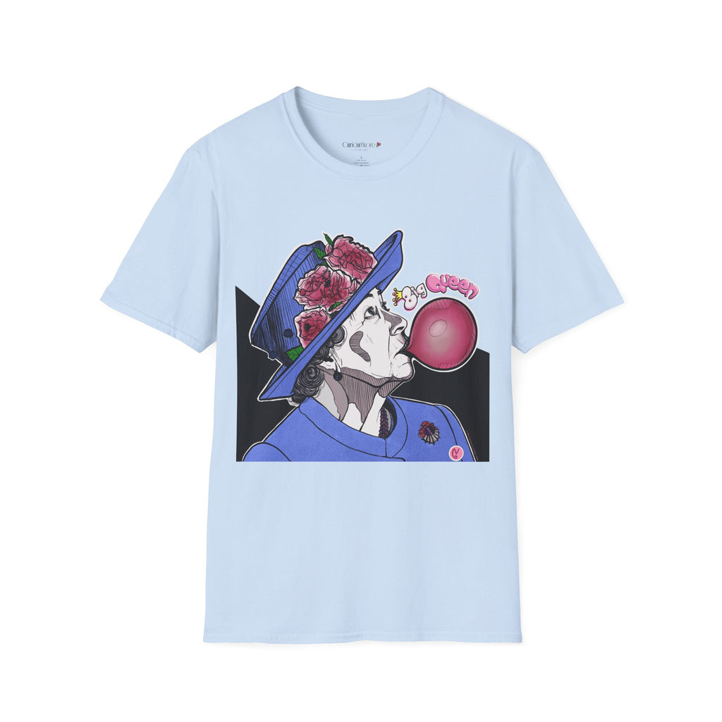 Big Queen Regina  T-Shirt