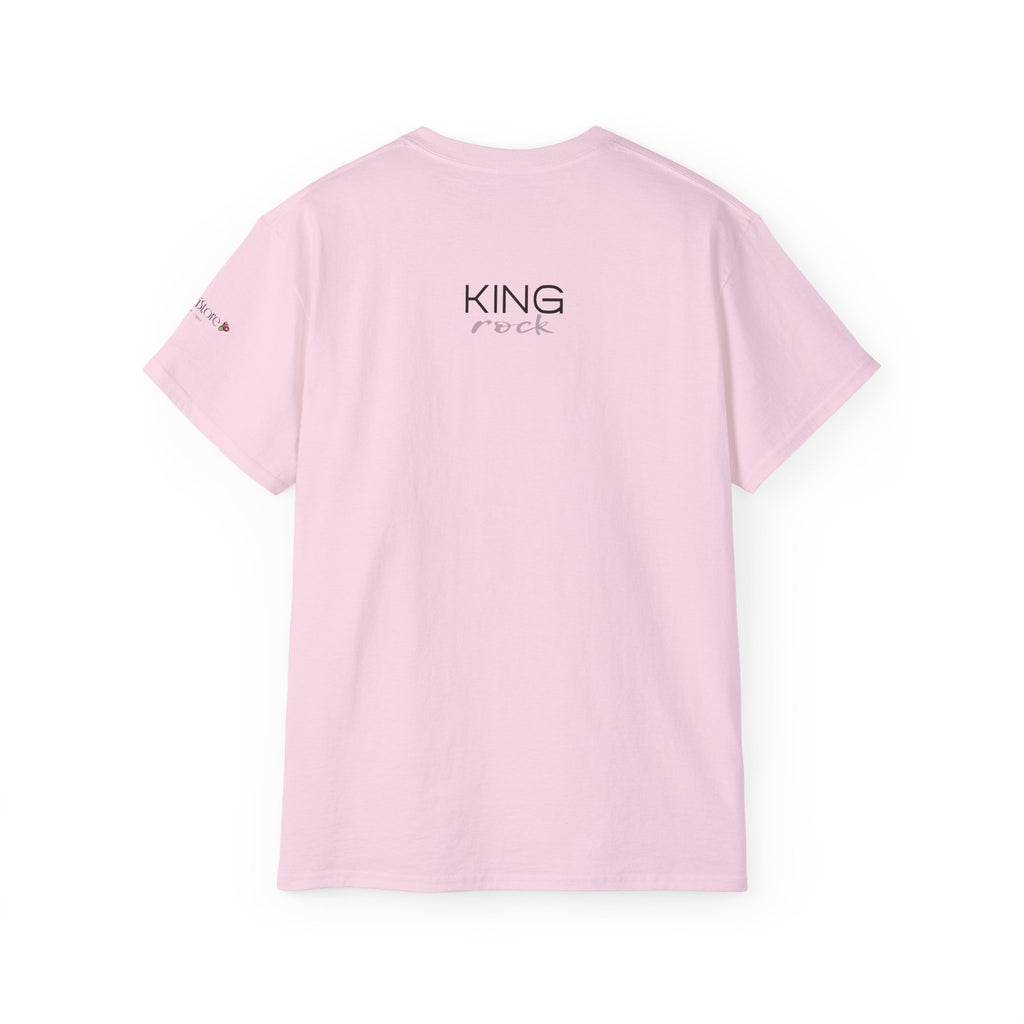 T shirt ,Elvis Pop
