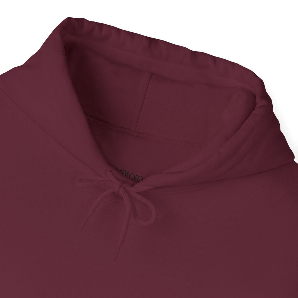 Maradona Iconic Hoodie -RICAMO