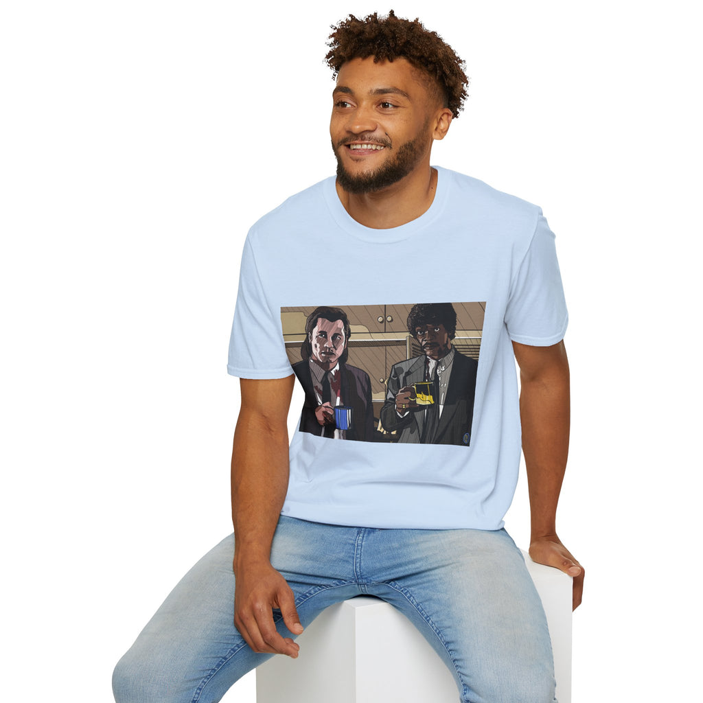 Pulp Fiction  T-Shirt