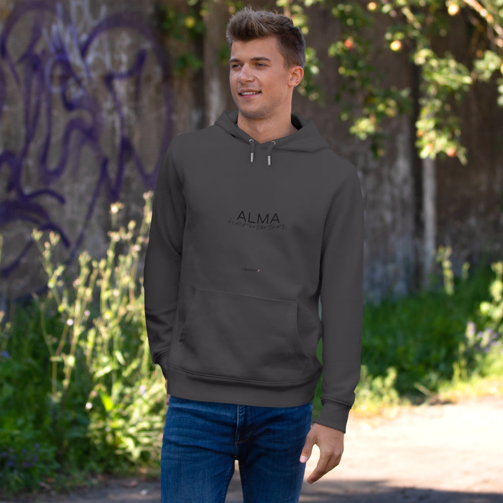 Felpa Frida Inspired Design
