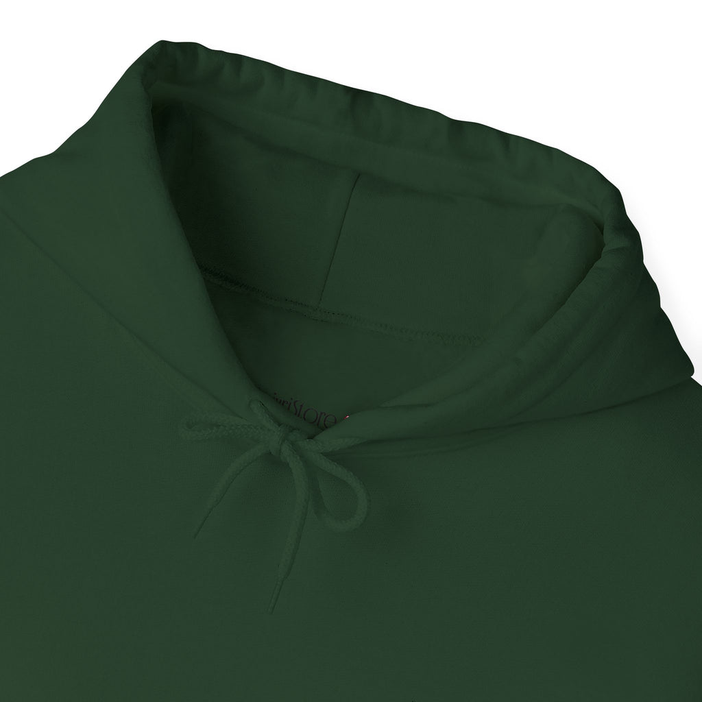Maradona Iconic Hoodie -RICAMO