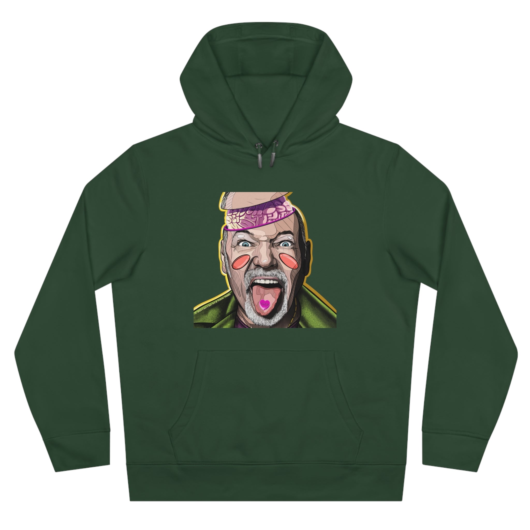 Sweatshirt Vasco Rossi Vivere