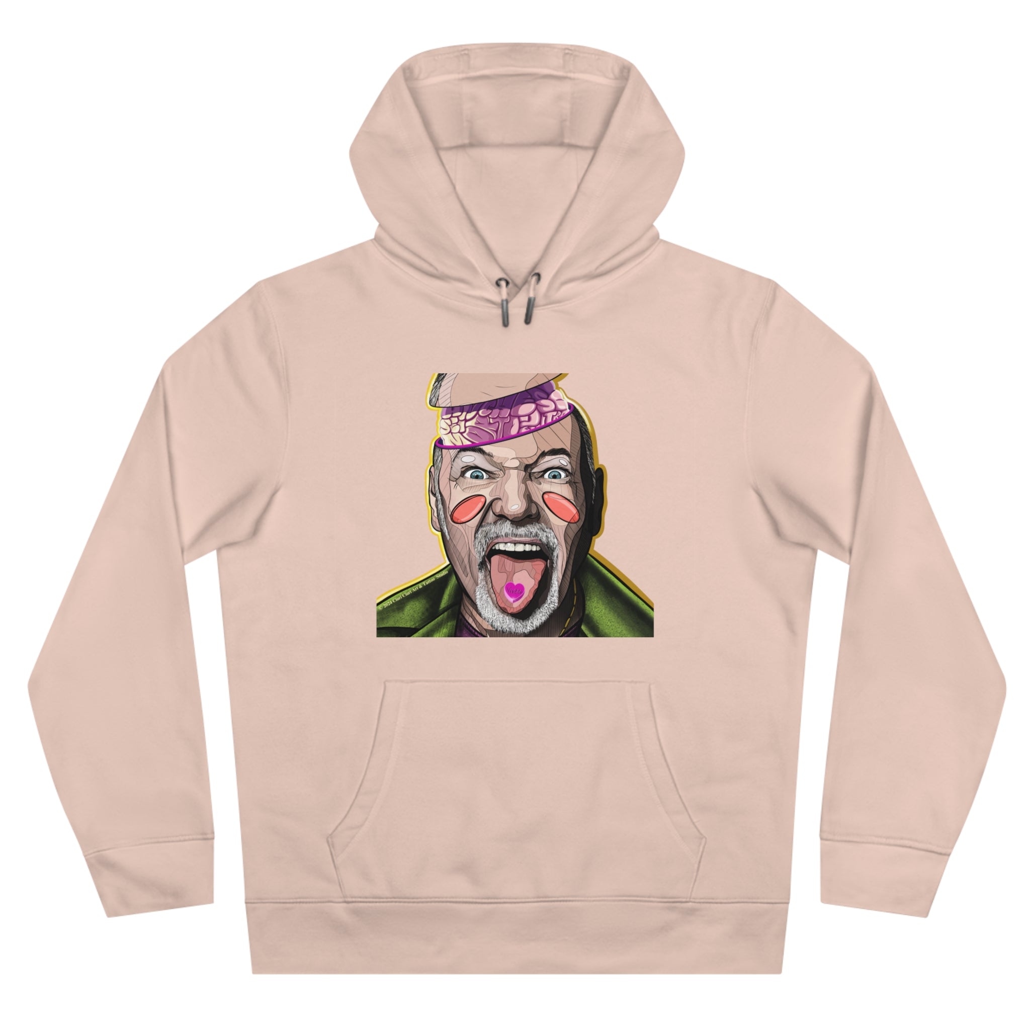 Sweatshirt Vasco Rossi Vivere