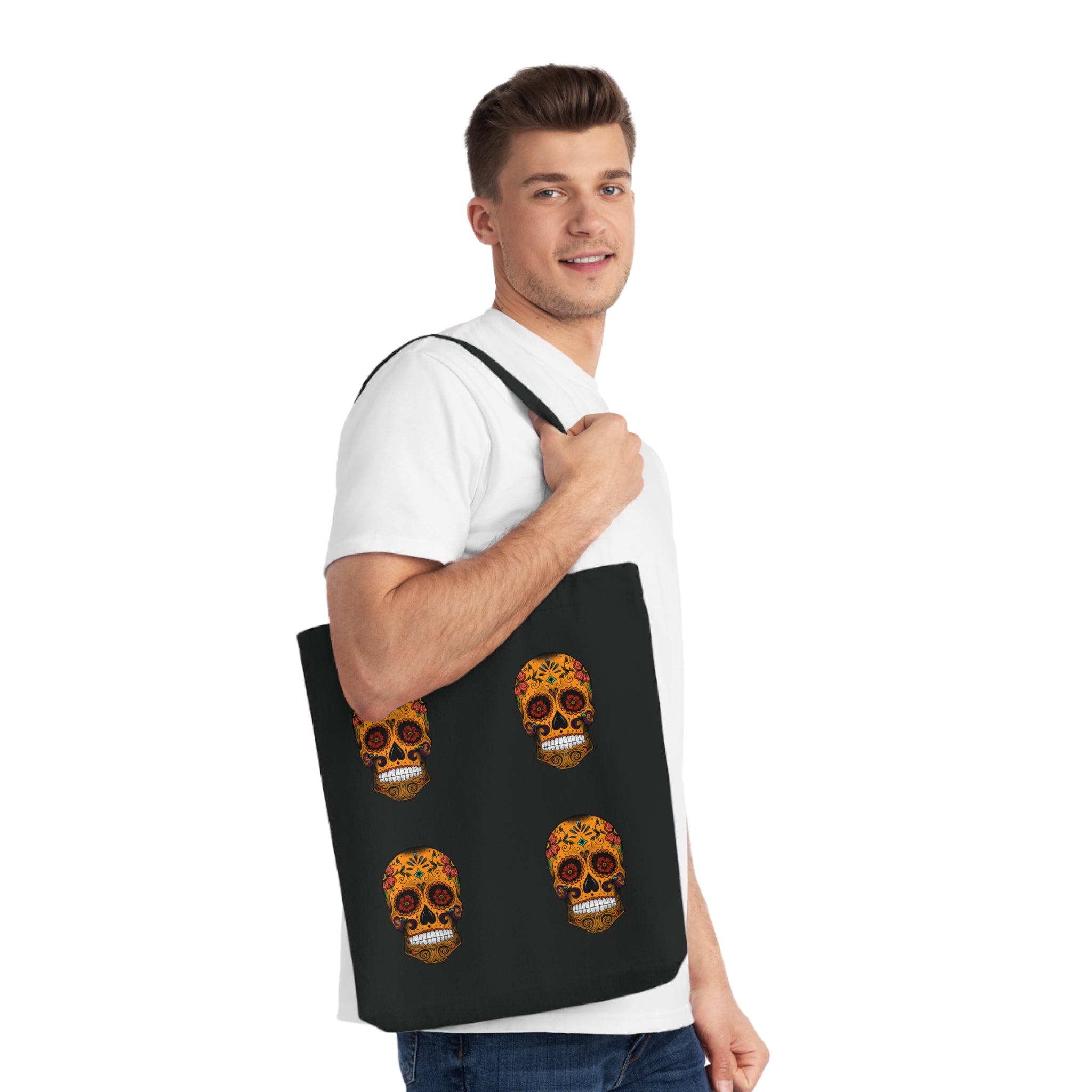 borsa teschi eco friendly