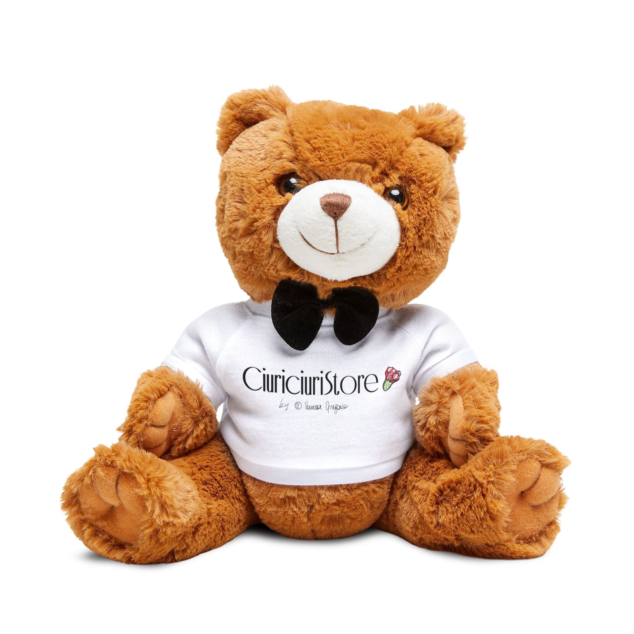 Teddy Bear