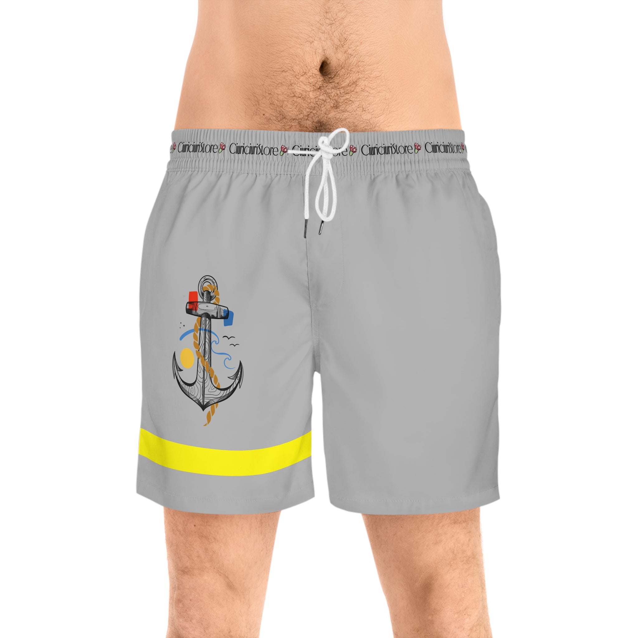 costume ancora
