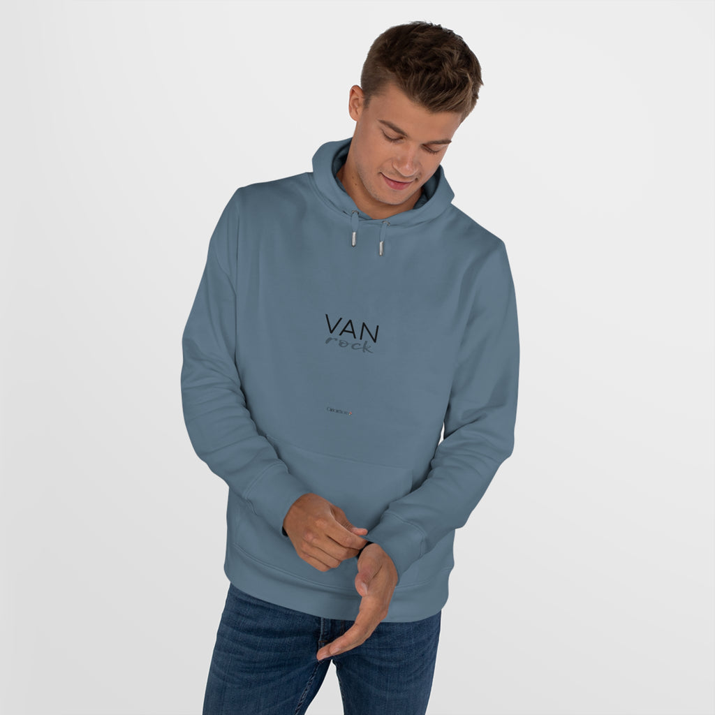 Felpa Rebel Instict Van Googh