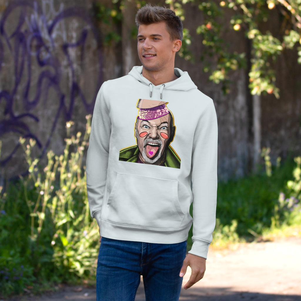 Sweatshirt Vasco Rossi Vivere
